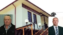 Koutsomichalis to remain Mayor of Inhanlı in 2026 replacing Michoglu