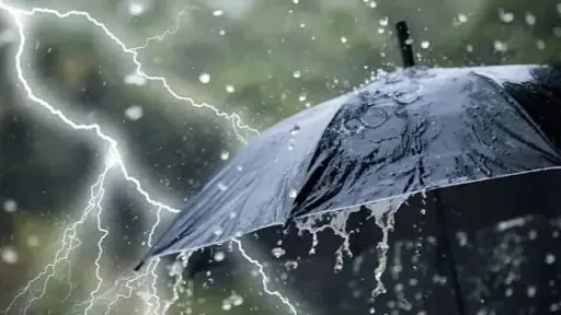 Storm Adel batters Greece with torrential rain and ‘Red Code’ alerts