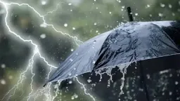 Storm Adel batters Greece with torrential rain and ‘Red Code’ alerts