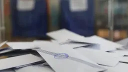 Public frustration over inflation and corruption grows, but ND still ahead in voting intentions