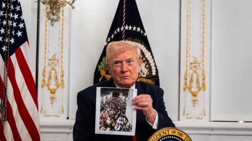 New Muslim ban? Trump calls to ‘permanently pause’ migration from all Third World countries