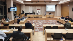 Regional Council of Eastern Macedonia–Thrace unanimously rejects environmental study for waste-to-energy plants