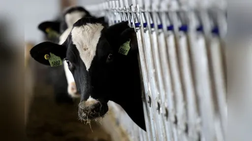 New foot-and-mouth disease threat: Eastern Macedonia & Thrace on high alert