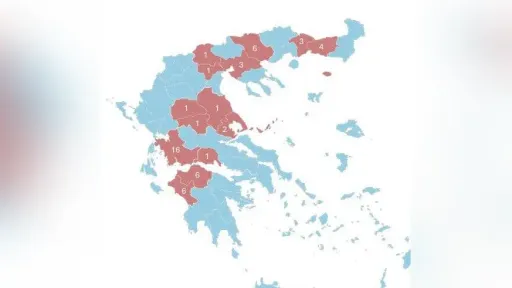 Sheep and goat pox outbreak continues unabated in İskeçe