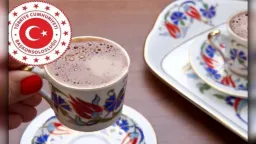 Turkish Consulate in Gümülcine to host Traditional Turkish Coffee Event