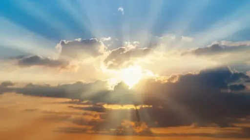 Improving conditions bring warmer weather after days of storms