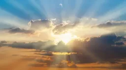 Improving conditions bring warmer weather after days of storms