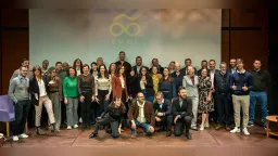 Gümülcine Municipality Participates in “S.M.ALL – Sustainable Mobility for All” Project Final Meeting in Bucharest