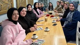 Gümülcine Mufti’s Office brings young readers together with “Book Club” initiative