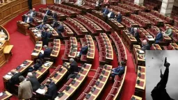 Parliament approves stricter gun-control amendment