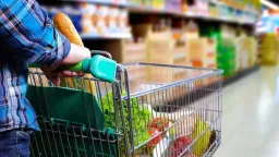 Inflation accelerates to 2.9% in November