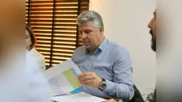 Extension of Community Center operations in multiple municipalities