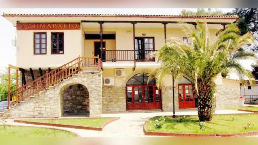 Inhanlı Municipality supports demands of farmers and livestock breeders