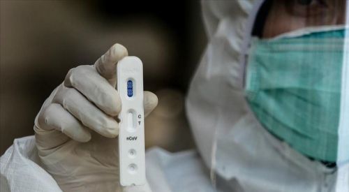Greece sees rise in coronavirus intubations