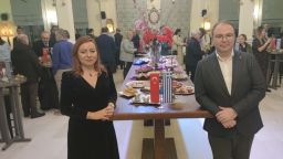 World Turkish Coffee Day celebrated with event in Gümülcine