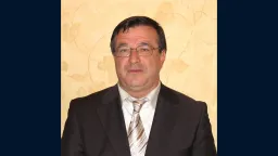 Sorrow in İskeçe: Respected businessman, politician Hüseyin Bandak passes away