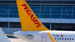 Pegasus buys Czechia’s smartwings for €154M