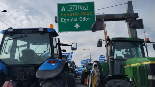 Farmers’ and Livestock Breeders’ Association of Dedeağaç: “Dialogue must be credible, not deceptive”