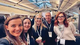 Municipality of Gümülcine participates in kick-off meeting of the European URBACT Project “CALL – Accessible City for All” in Paris