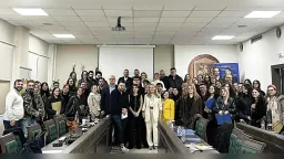 National Youth Forum “Designing the Future Together” successfully concludes in Gümülcine