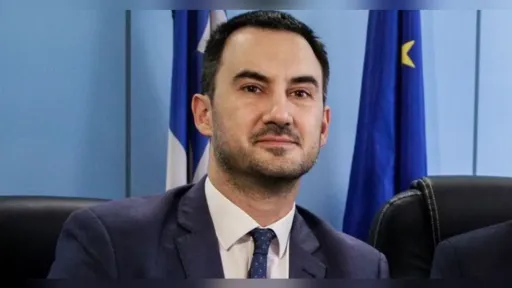 Alexis Haritsis to visit the farmers’ roadblocks in Thrace on Thursday