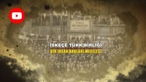 Iskece Turkish Union releases special video for International Human Rights Day
