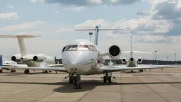 European Commission refers Greece to EU court of Justice for poor air traffic management