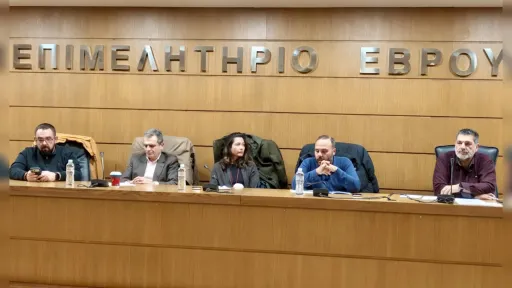 Region of Eastern Macedonia and Thrace plans promotion of agri-food products