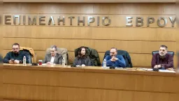 Region of Eastern Macedonia and Thrace plans promotion of agri-food products