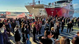 Resounding “No” in Kavala to CO₂ storage plan