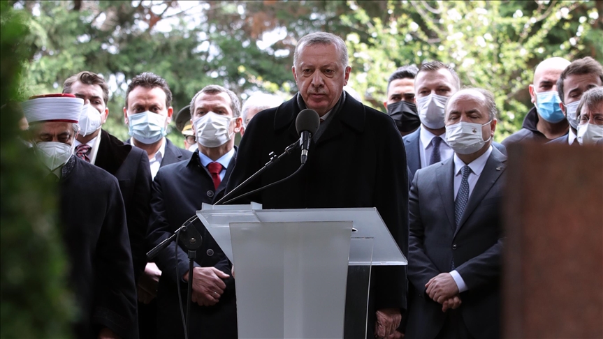 'Athens has no right to appoint Muslims' chief mufti'
