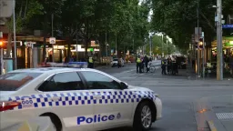 At least 16 dead in Australian beach shooting