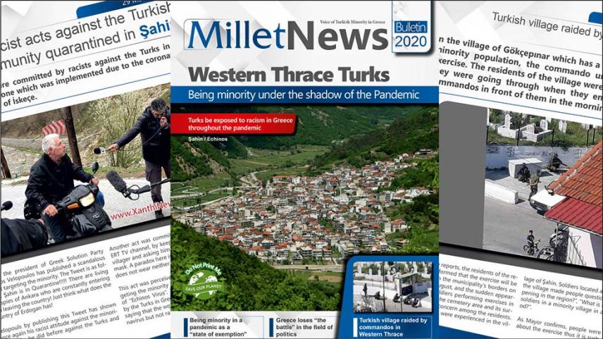 'MilletNews Bulletin 2020' released digitally
