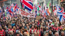 Anti-immigrant politics move into Europe’s mainstream