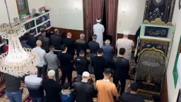 Hunkar Mosque in Bucharest symbolizes enduring Türkiye–Romania friendship