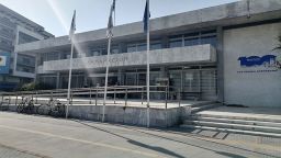 Gümülcine Municipality closed today