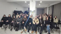 “First step to marriage” seminar program continues