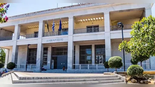 İskeçe Municipality announces participation in Nationwide Local Government Mobilization