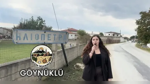 İskeçe Turkish Union’s “Our People” program goes on air