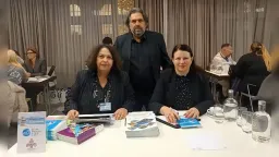 Eastern Macedonia and Thrace Region’s 2025 promotional campaign concludes in Austria