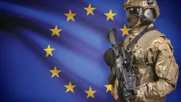 EU Parliament calls for ‘Military Schengen’ to speed troop movements