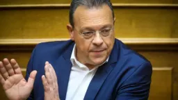 Famellos calls for parliamentary inquiry into Hellenic Post: “new ND scandal”