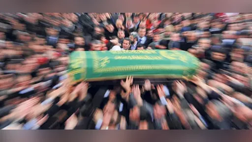 Mehmet Kenan Ahmet, father-in-law of GTGB President Sedat Hasan passes away