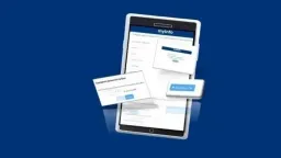 What to do if the personal number is missing on the new ID card