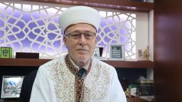 Gümülcine Mufti issues statement on “Three Months” and Regaip Night