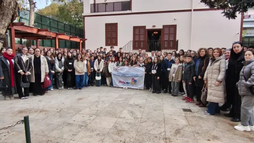 A meaningful journey from Miracle Theatre to Selanik