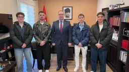 Ketenlik Youth Festival: 19 years of Cultural Heritage preparing for new gatherings