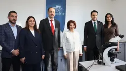 President of North Macedonia thanks TİKA for its support