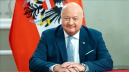 Austrian coalition party’s anti-Muslim post sparks backlash