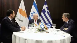 New Left criticizes government over Eastern Mediterranean policy